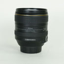 Nikon Lens (Zoom) Af-S Dx Nikkor 16-80Mm F/2.8-4E Ed Vr F