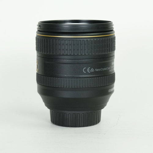 Nikon Lens (Zoom) Af-S Dx Nikkor 16-80Mm F/2.8-4E Ed Vr F