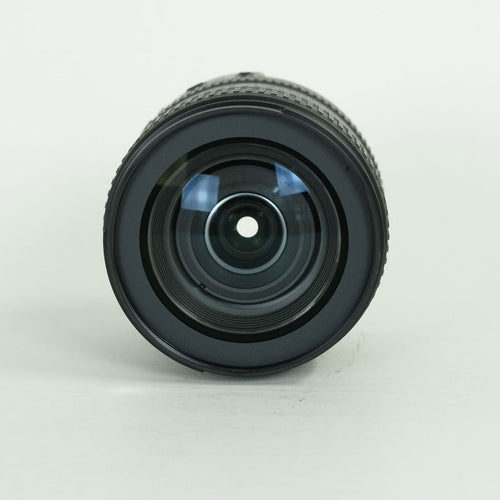 Nikon Lens (Zoom) Af-S Dx Nikkor 16-80Mm F/2.8-4E Ed Vr F