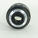 Nikon Lens (Zoom) Af-S Dx Nikkor 16-80Mm F/2.8-4E Ed Vr F