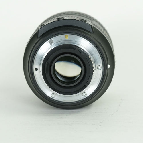 Nikon Lens (Zoom) Af-S Dx Nikkor 16-80Mm F/2.8-4E Ed Vr F
