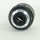 Nikon Lens (Zoom) Af-S Dx Nikkor 16-80Mm F/2.8-4E Ed Vr F