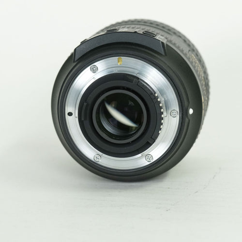 Nikon Lens (Zoom) Af-S Dx Nikkor 16-80Mm F/2.8-4E Ed Vr F