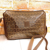 Fendi Shoulder Bag