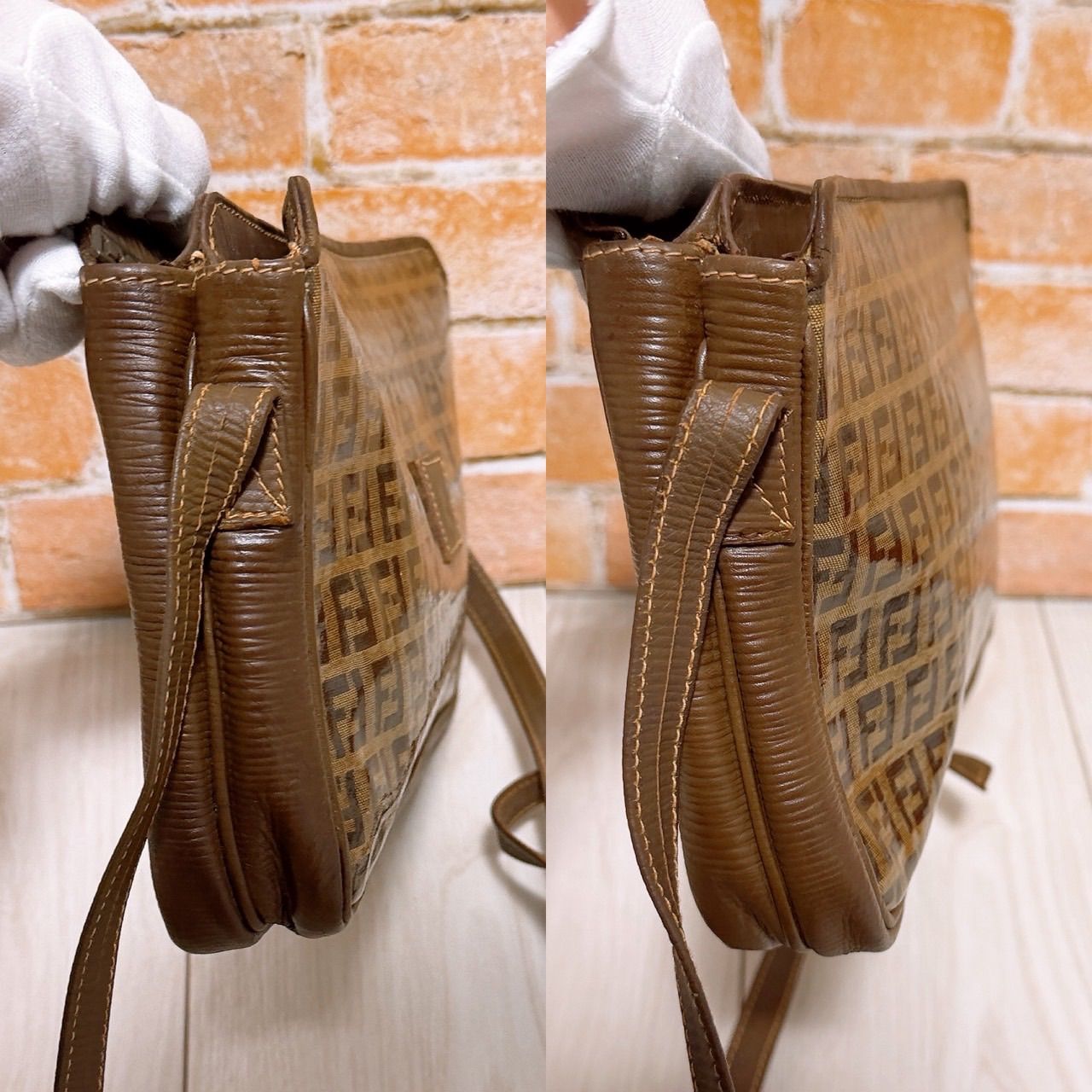 Fendi Shoulder Bag
