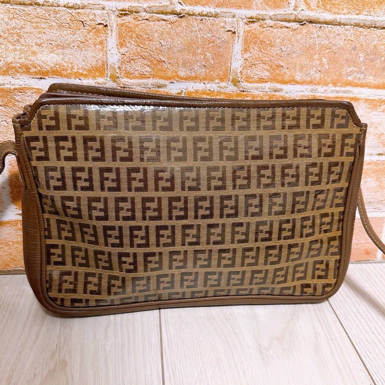 Fendi Shoulder Bag
