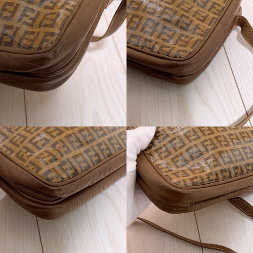Fendi Shoulder Bag