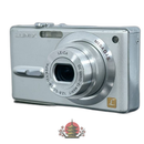 Panasonic Compact Digital Camera Lumix Dmc-Fx9 600 3 O.I.S. Ccd