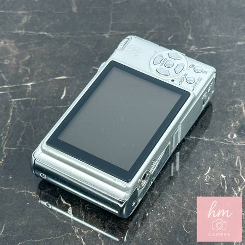 Panasonic Compact Digital Camera Lumix Dmc-Fx9 600 3 O.I.S. Ccd