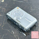 Panasonic Compact Digital Camera Lumix Dmc-Fx9 600 3 O.I.S. Ccd