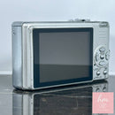 Panasonic Compact Digital Camera Lumix Dmc-Fx9 600 3 O.I.S. Ccd