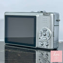 Panasonic Compact Digital Camera Lumix Dmc-Fx9 600 3 O.I.S. Ccd