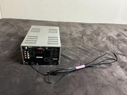 Denon Mini Component Systems Dm-31