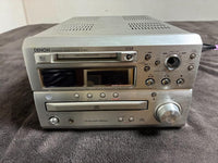 Denon Mini Component Systems Dm-31