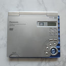 Panasonic Cd Sacd Players Dvd/ Video Cd/Cd Dvd-Pv40