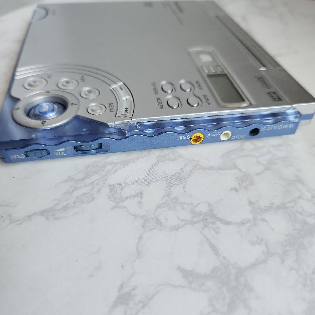 Panasonic Cd Sacd Players Dvd/ Video Cd/Cd Dvd-Pv40
