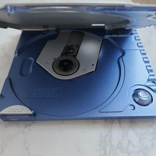 Panasonic Cd Sacd Players Dvd/ Video Cd/Cd Dvd-Pv40