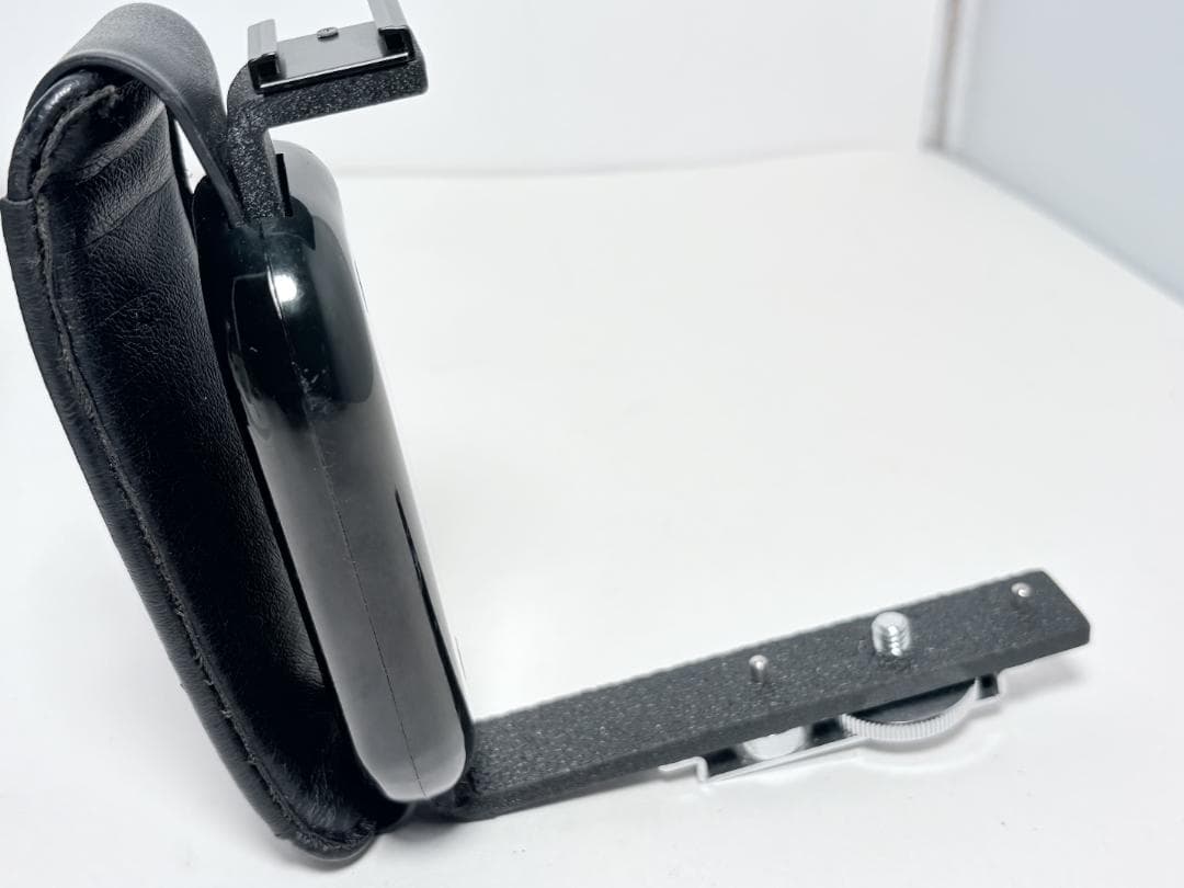 Mamiya Large -Size Medium Format Camera (Film)