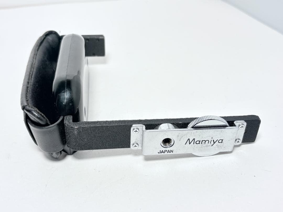 Mamiya Large -Size Medium Format Camera (Film)