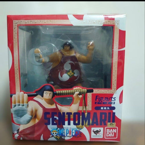 One Piece Zero