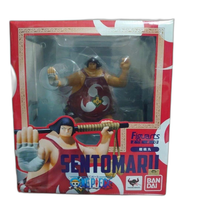 One Piece Zero