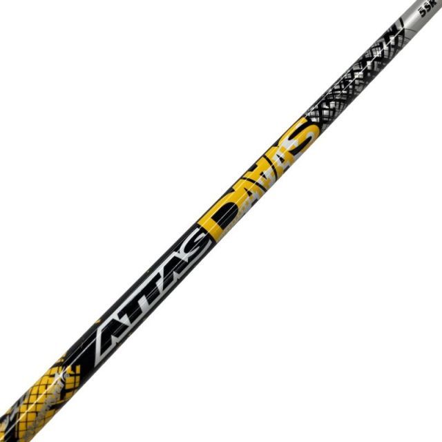 Shaft (Darkspeed Attas Daaas 5 Sr)B