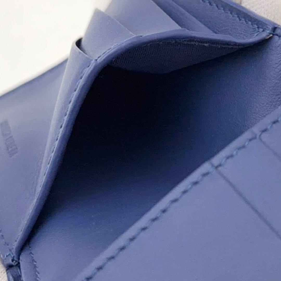 Bottega Veneta Bifold Wallets Rfid
