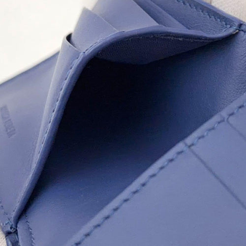 Bottega Veneta Bifold Wallets Rfid