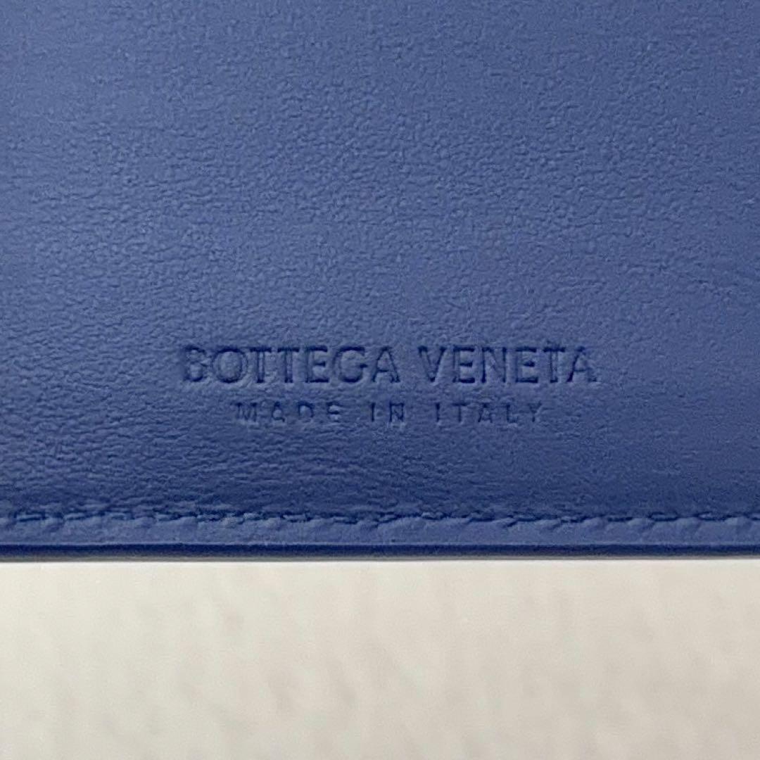 Bottega Veneta Bifold Wallets Rfid