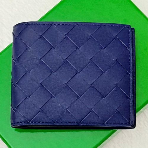 Bottega Veneta Bifold Wallets Rfid