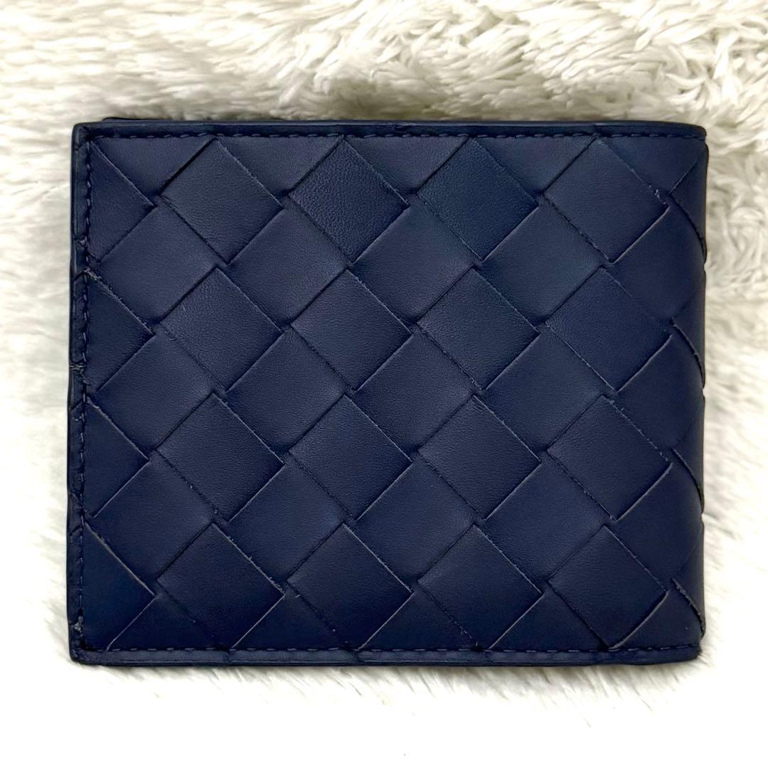 Bottega Veneta Bifold Wallets Rfid
