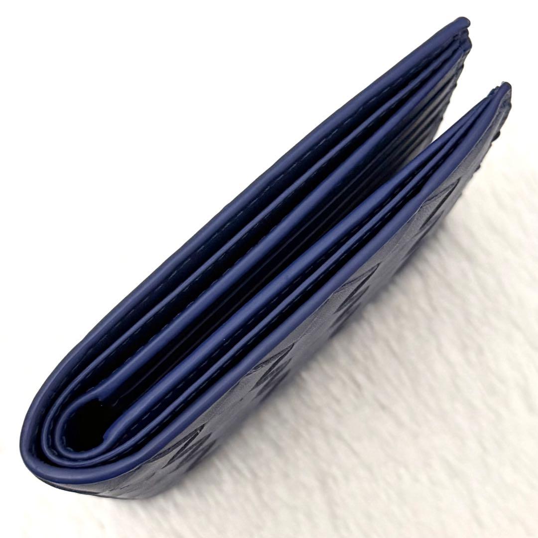 Bottega Veneta Bifold Wallets Rfid