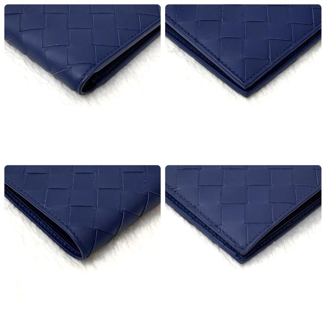 Bottega Veneta Bifold Wallets Rfid
