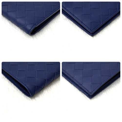 Bottega Veneta Bifold Wallets Rfid