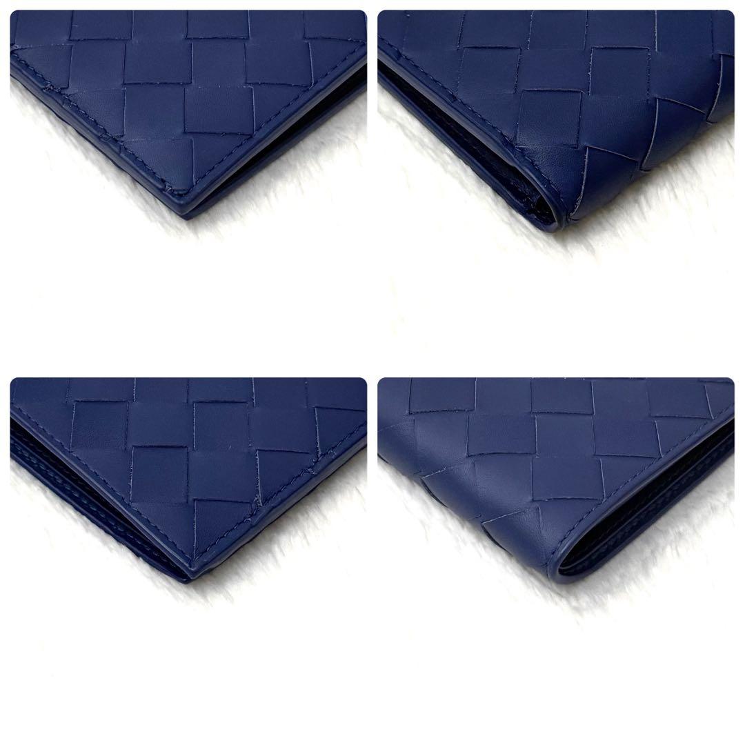 Bottega Veneta Bifold Wallets Rfid