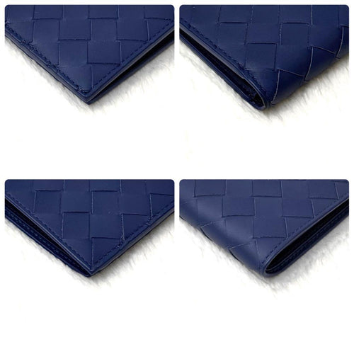 Bottega Veneta Bifold Wallets Rfid