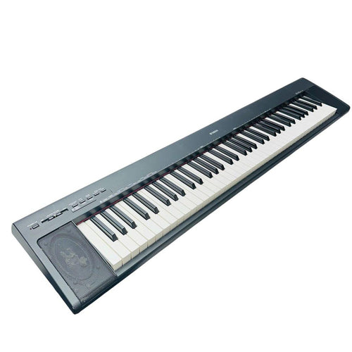 Keyboards Digital Pianos Yamaha Phaggero 76 Np-30