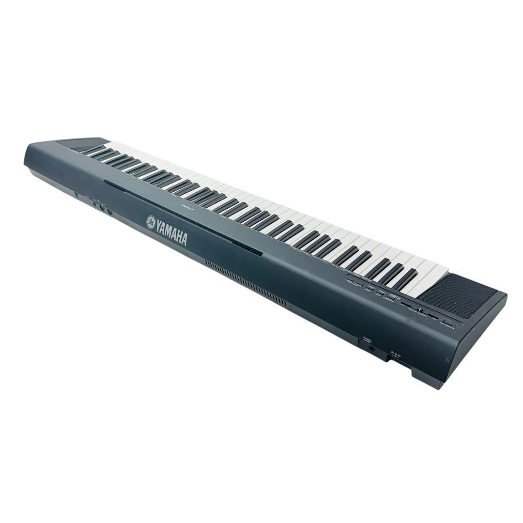 Keyboards Digital Pianos Yamaha Phaggero 76 Np-30