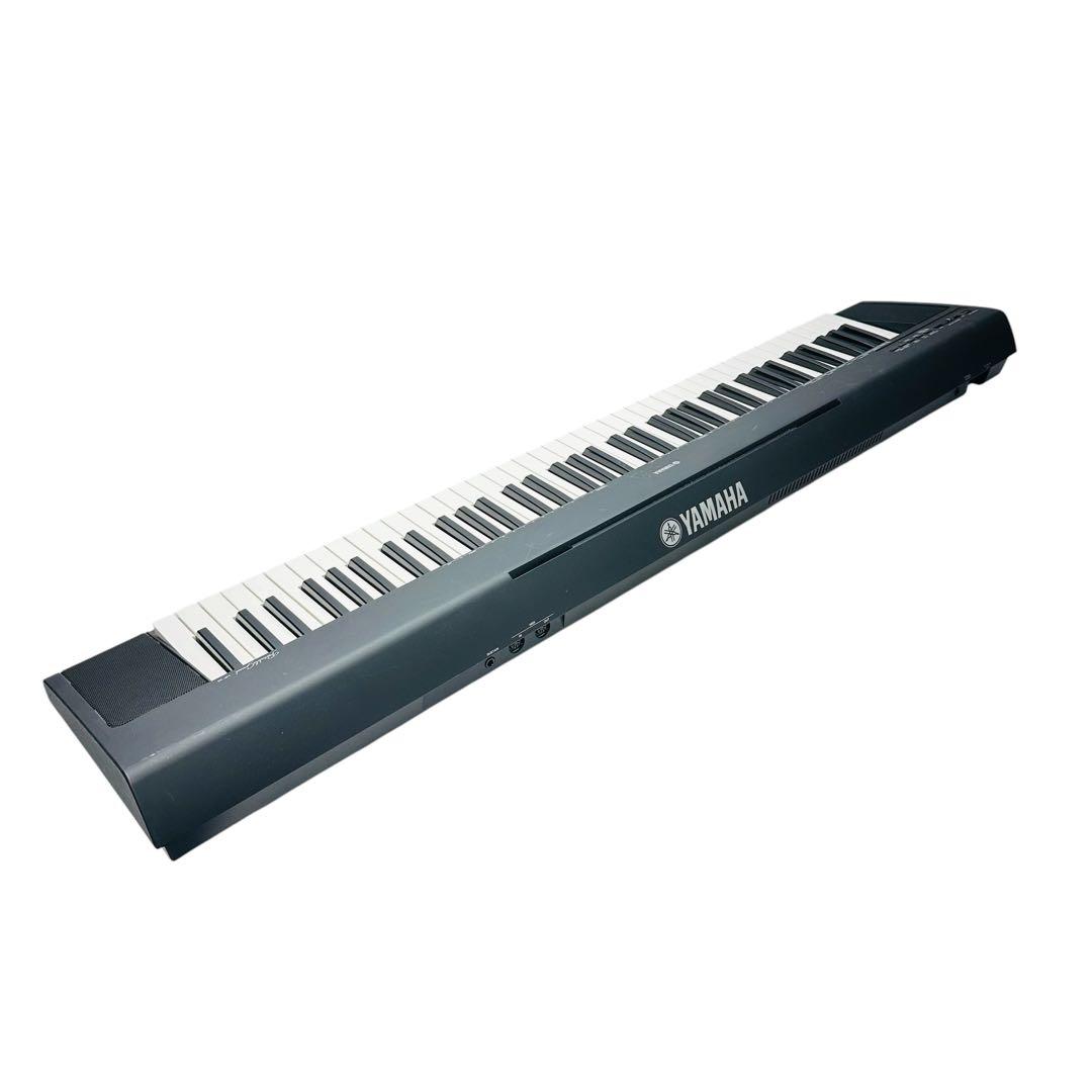 Keyboards Digital Pianos Yamaha Phaggero 76 Np-30