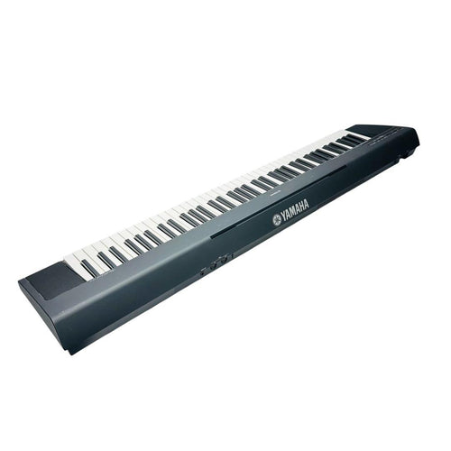 Keyboards Digital Pianos Yamaha Phaggero 76 Np-30