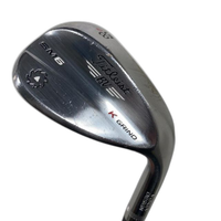 Wedge Vokey Spin Milled Sm6 58 /12 K Wg X) C