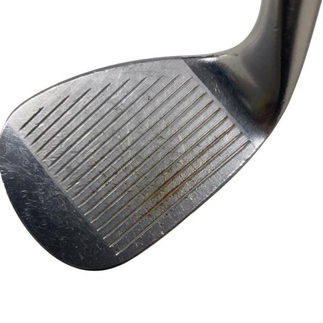 Wedge Vokey Spin Milled Sm6 58 /12 K Wg X) C
