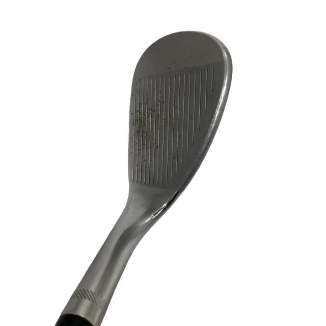 Wedge Vokey Spin Milled Sm6 58 /12 K Wg X) C