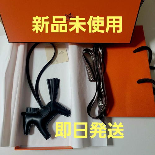 Hermes Charm Pm