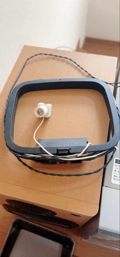 Sony Mini Component Systems Cmt-J1Md