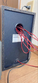Sony Mini Component Systems Cmt-J1Md
