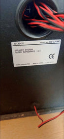Sony Mini Component Systems Cmt-J1Md