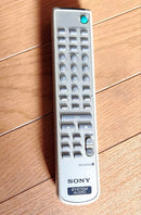 Sony Mini Component Systems Cmt-J1Md