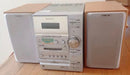 Sony Mini Component Systems Cmt-J1Md