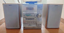 Sony Mini Component Systems Cmt-J1Md